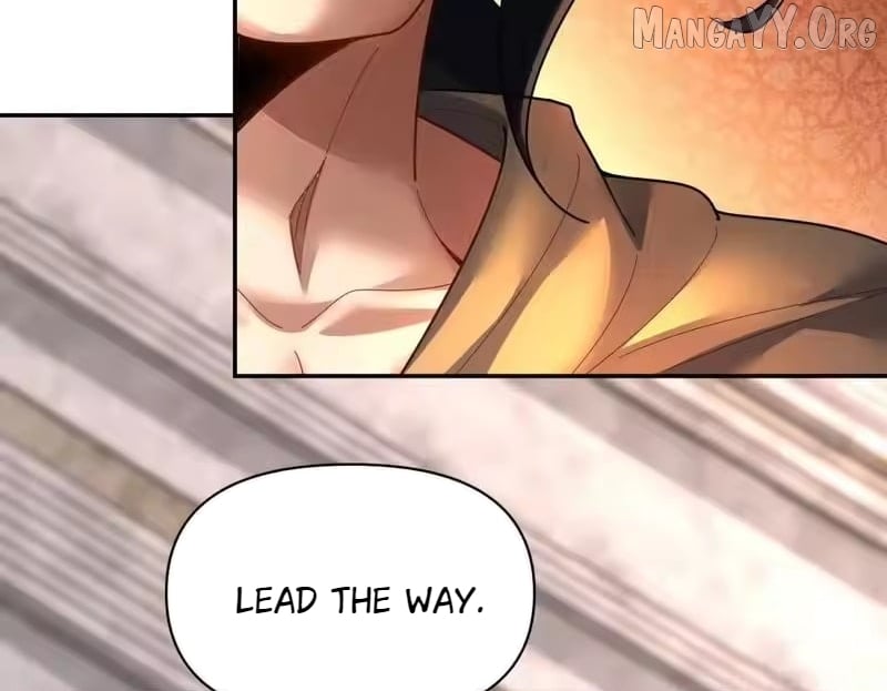 Invincible After Shocking My Empress Wife Chapter 115 - page 46